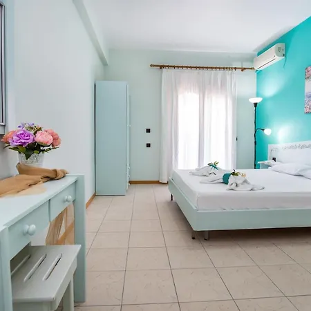 Appartement Malandris