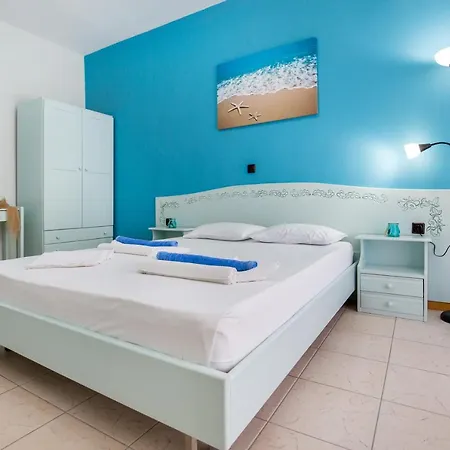 Appartement Malandris *