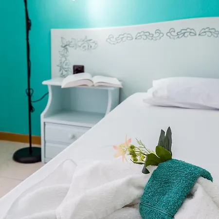 Apartament Malandris *