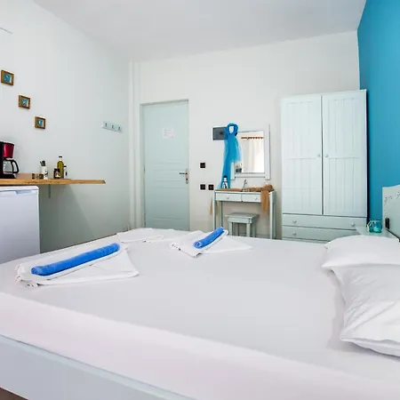 Apartament Malandris Skála Marión
