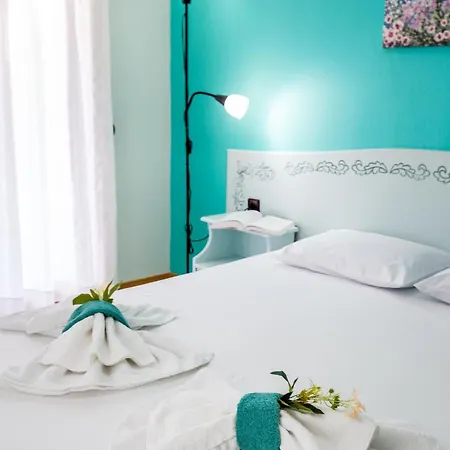 Apartament Malandris *