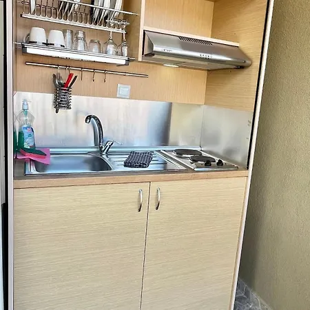Malandris Apartament Skála Marión