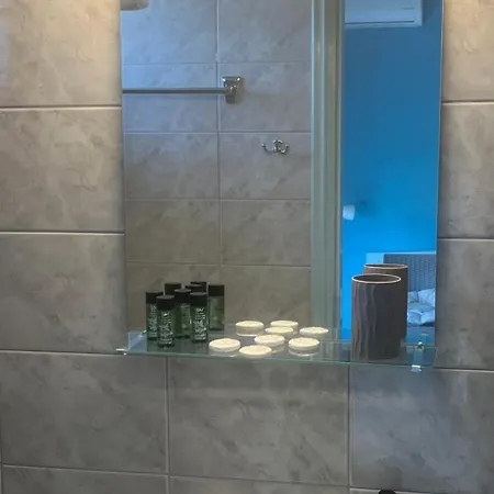 Apartamento Malandris Skála Marión