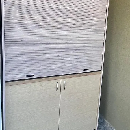 Malandris Apartament