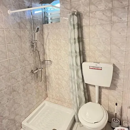 Malandris Apartamento *