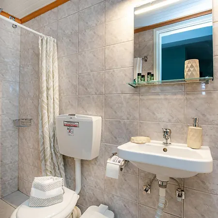 Apartament Malandris