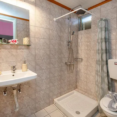 Malandris Apartament