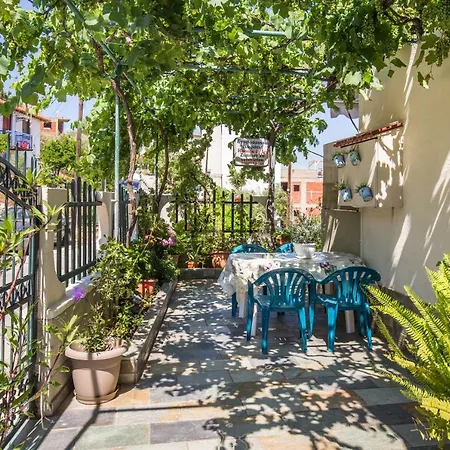 Malandris Apartament