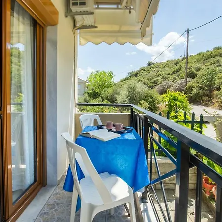 Malandris Apartament *