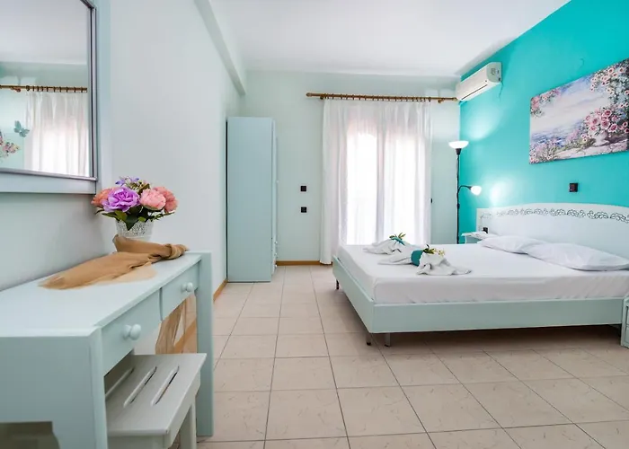 Apartament Malandris