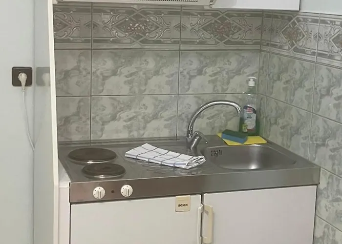Apartamento Malandris *