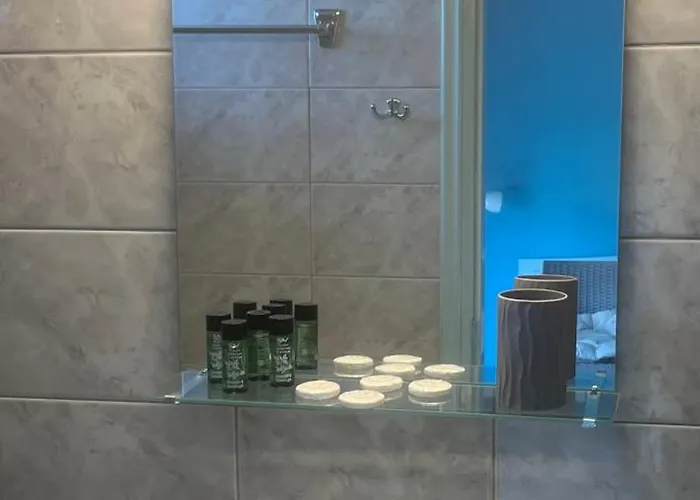 Apartamento Malandris Skála Marión