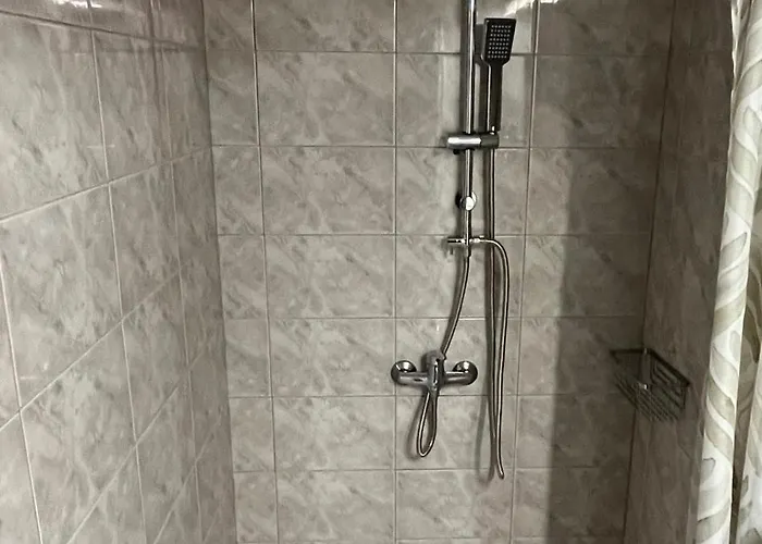Apartamento Malandris
