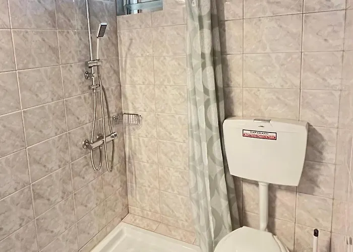 Malandris Apartamento *