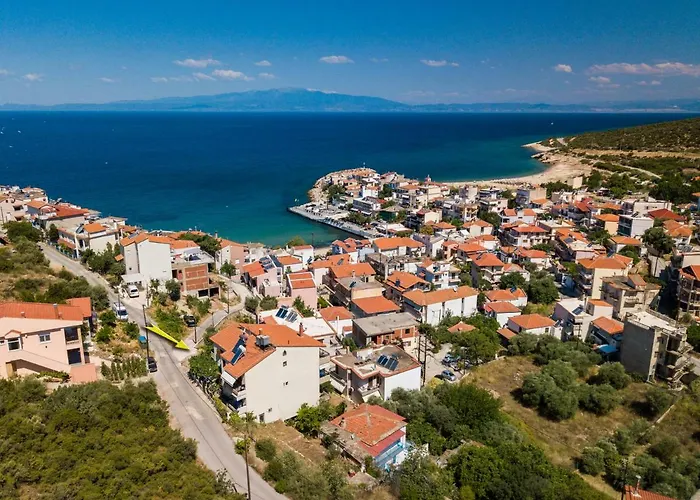 Apartament Malandris