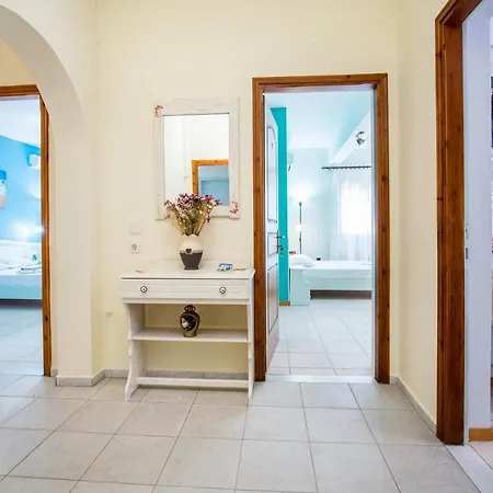 Malandris Skála Marión