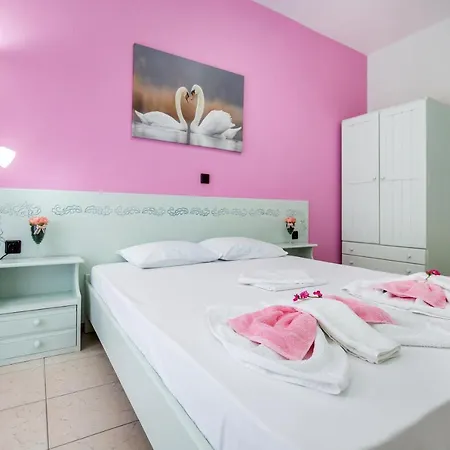 Apartman Malandris Skála Marión