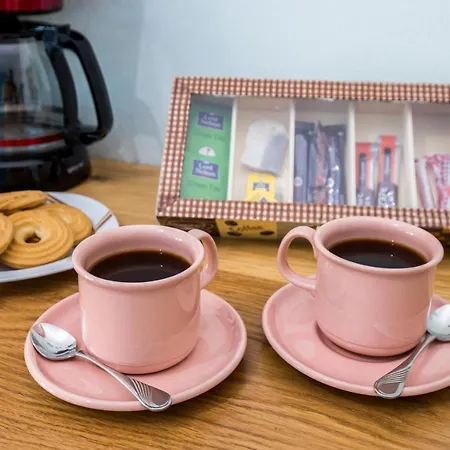 Malandris Appartamento Skála Marión