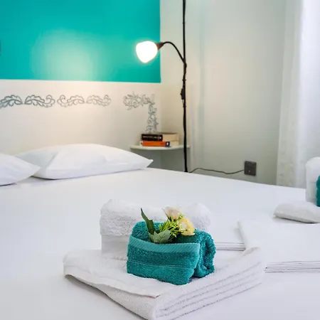 Apartamento Malandris