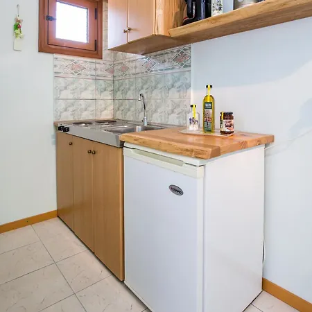 Malandris Apartamento