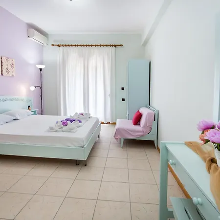 Apartamento Malandris