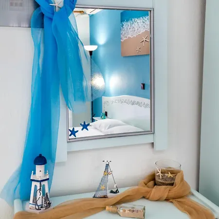 Apartamento Malandris *