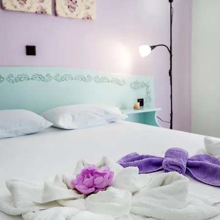 Διαμέρισμα Malandris