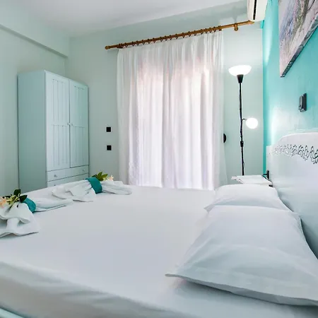 Malandris Apartamento *