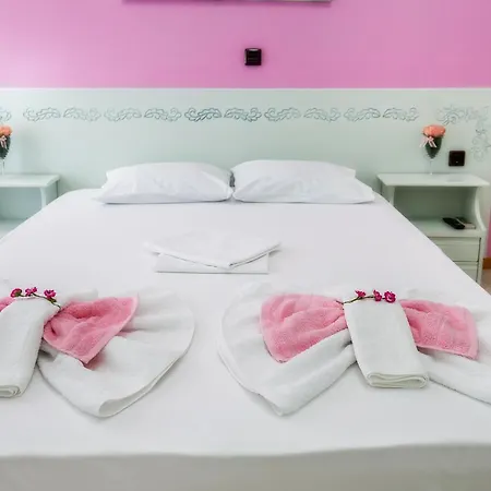 Malandris Apartamento *