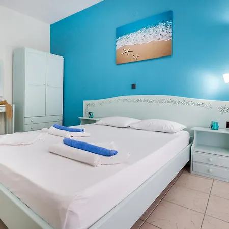 Malandris Apartman Skála Marión