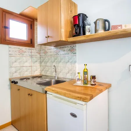 Malandris * Skála Marión