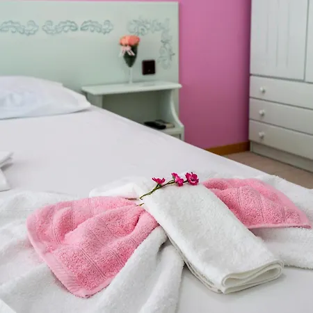 Apartamento Malandris