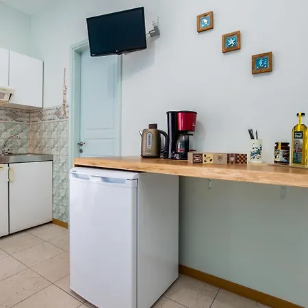 Apartamento Malandris *