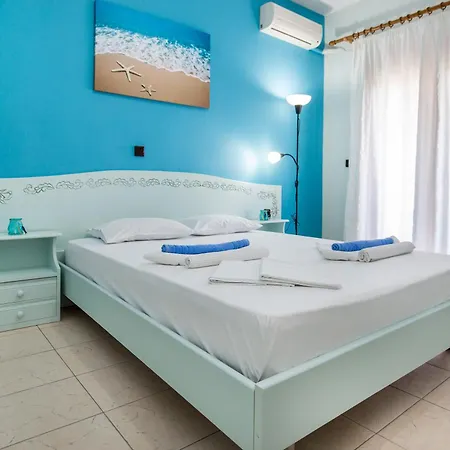 Διαμέρισμα Malandris Skála Marión