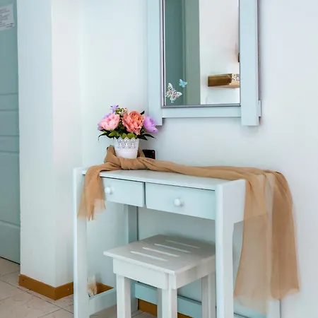 Malandris Apartamento