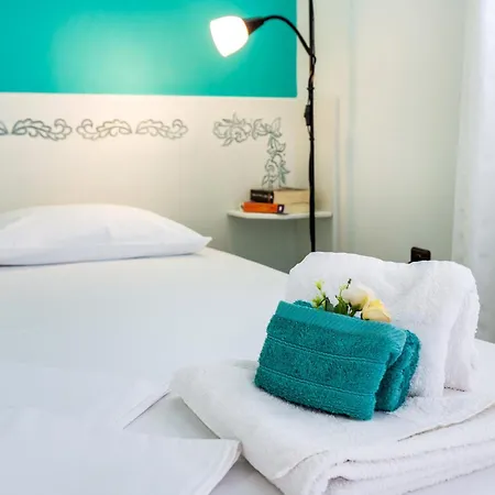 Apartamento Malandris *