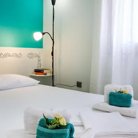 Malandris * Skála Marión