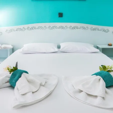 Apartamento Malandris
