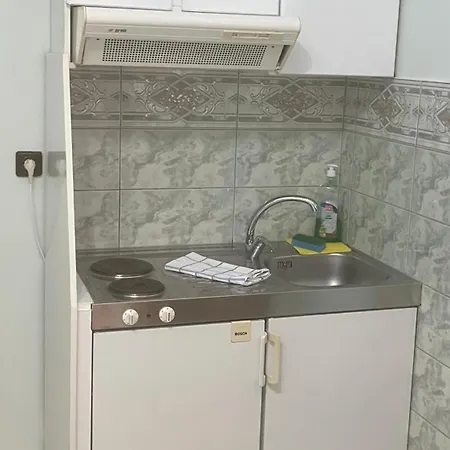 Apartamento Malandris *