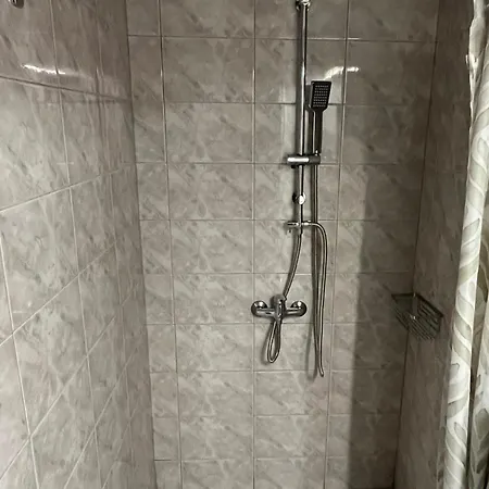 Appartement Malandris