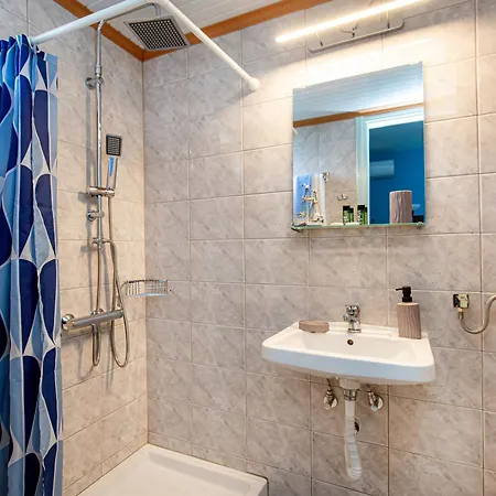 Apartman Malandris Skála Marión