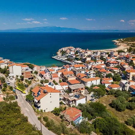 Appartamento Malandris