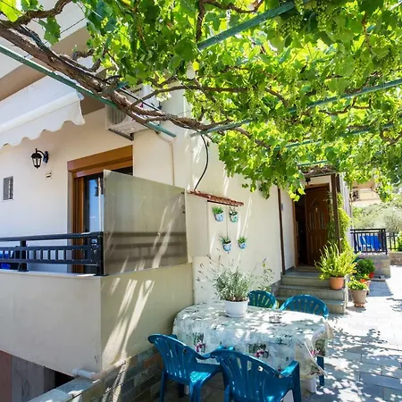 Malandris Apartamento Skála Marión