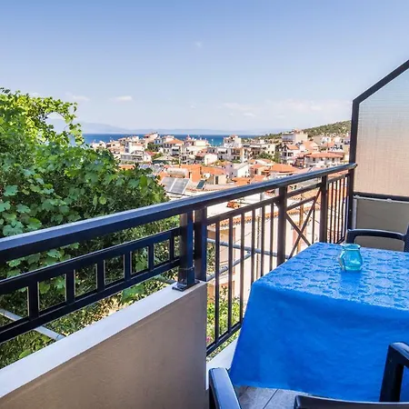 Apartamento Malandris Skála Marión