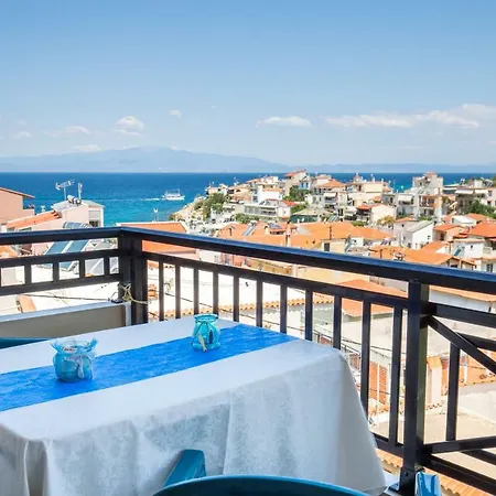 Malandris Skála Marión