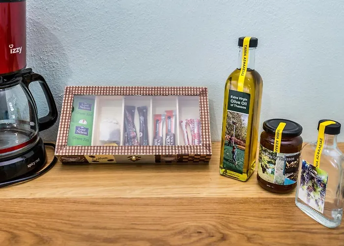 Malandris Appartamento *