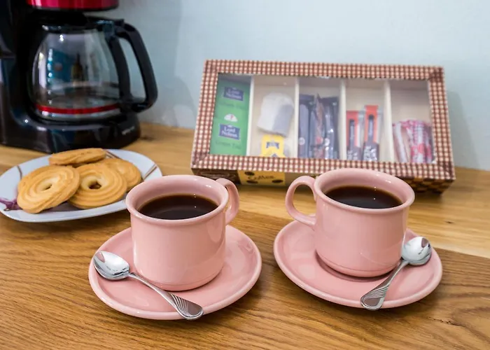 Malandris Appartamento Skála Marión