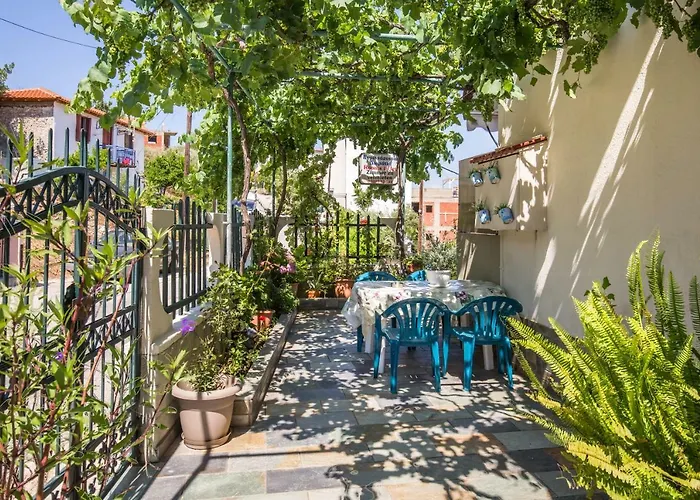 Malandris Appartement